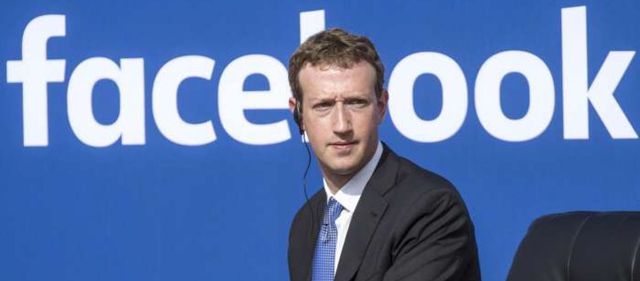 Facebookdown: Πόσα δισ. δολάρια κόστισε στον Μαρκ Ζάκερμπεργκ το μπλακ άουτ