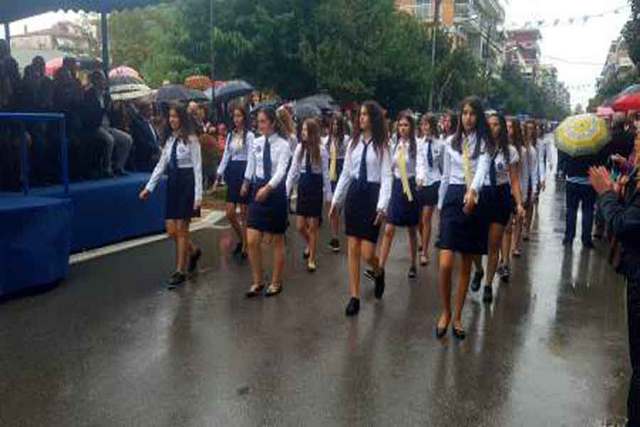 Κανονικά θα γίνει η παρέλαση και οι Εορταστικές εκδηλώσεις της 28ης Οκτωβρίου στην Αλεξάνδρεια