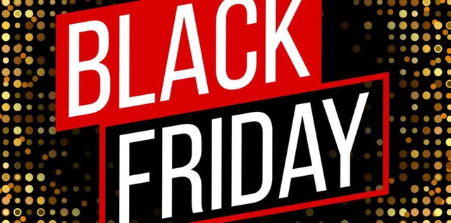 Black Friday 2022: Πότε πέφτει και τί να προσέξεις