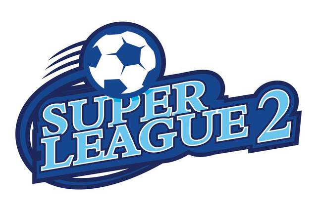 Super League 2:Τα αποτελέσματα της 6ης αγωνιστικής και η βαθμολογία