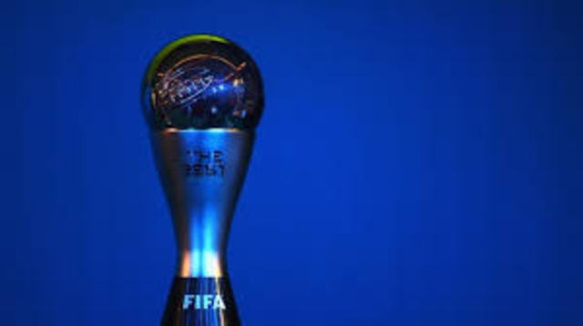 FIFA: Η λίστα υποψήφιων για τα βραβεία