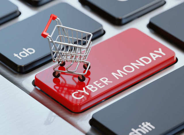 Cyber Monday 2021: Η Δευτέρα των διαδικτυακών προσφορών - Τι πρέπει να προσέξετε