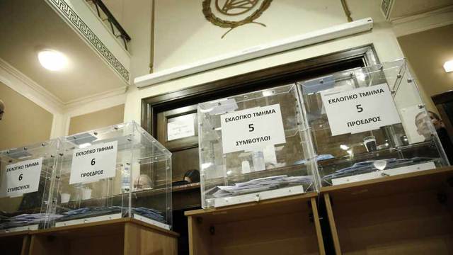 Δικηγορικές εκλογές:Aναδείχθηκαν οι νέοι πρόεδροι σε Βέροια και οκτώ συλλόγους της χώρας