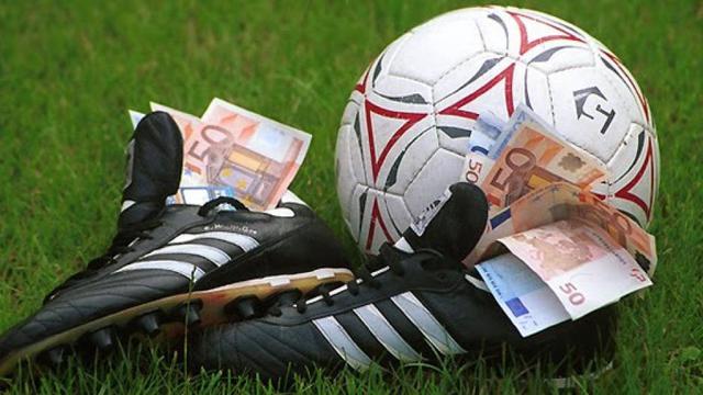 Η κατανομή των 31.350.000 ευρώ για τον ερασιτεχνικό αθλητισμό στα 5.742 νόμιμα σωματεία