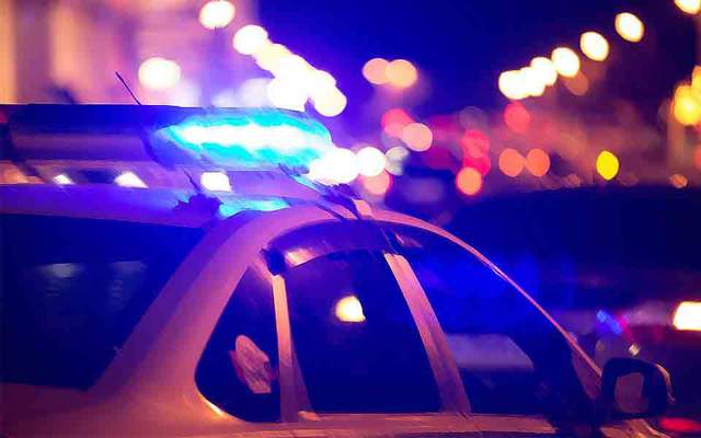 Καταδίωξη οχήματος με 16χρονο οδηγό στη Θεσσαλονίκη - 3 συλλήψεις εφήβων