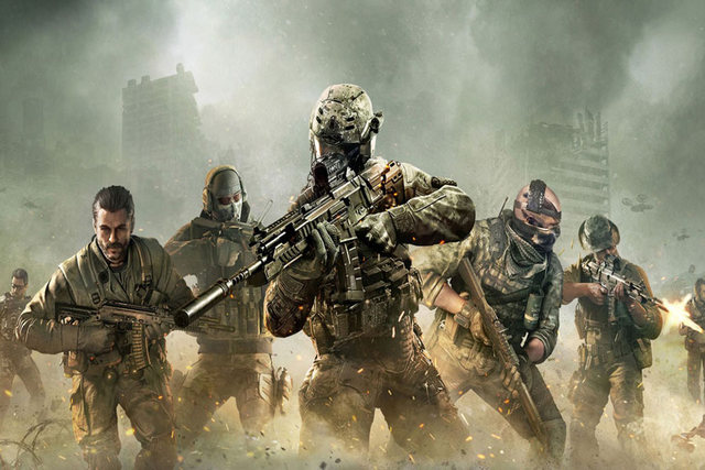 Τέλος οι ετήσιες κυκλοφορίες «Call of Duty» μετά την εξαγορά από το Xbox; 