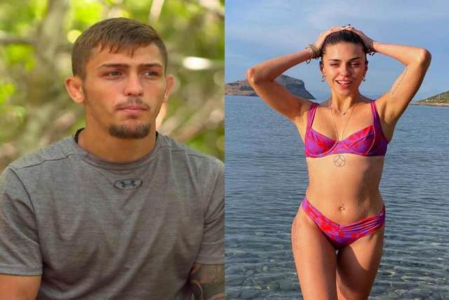 Survivor - spoiler: Αποχωρεί ο Γιωρίκας Πηλίδης - Στη θέση του η Κάτια Ταραμπάνκο!