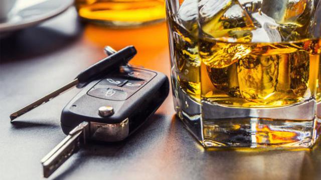 Έρχεται το αλκοολόμετρο στα αυτοκίνητα: Δεν θα παίρνουν μπρος για όσους έχουν πιει