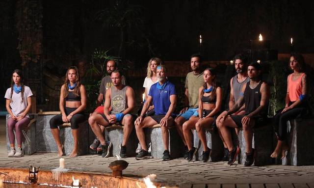 Survivor Spoiler: Αυτός είναι ο παίκτης που αποχωρεί σήμερα (2/2)