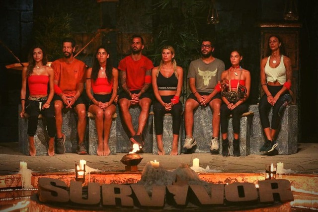 Survivor Spoiler 9/2: Αυτός είναι ο παίκτης που αποχωρεί απόψε