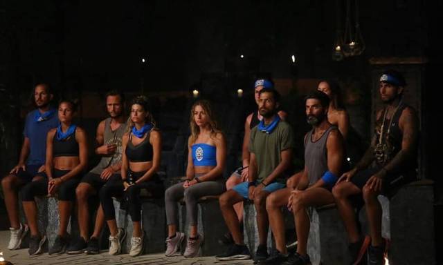 Survivor Spoiler 15/2: Αυτός ο παίκτης αποχωρεί αύριο από το παιχνίδι - Αυτοί κερδίζουν το έπαθλο επικοινωνίας!