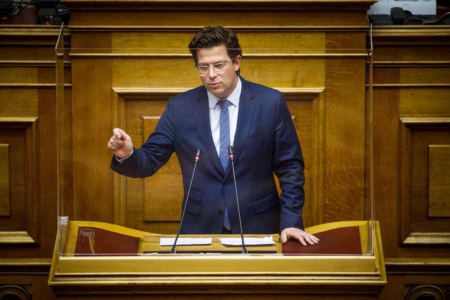 Σε θέματα Ημαθίας αναφέρθηκε στην ομιλία του στη Βουλή στο Νομοσχέδιο του Προϋπολογισμού, ο Βουλευτής Ημαθίας ΣΥΡΙΖΑ  Άγγελος Τόλκας