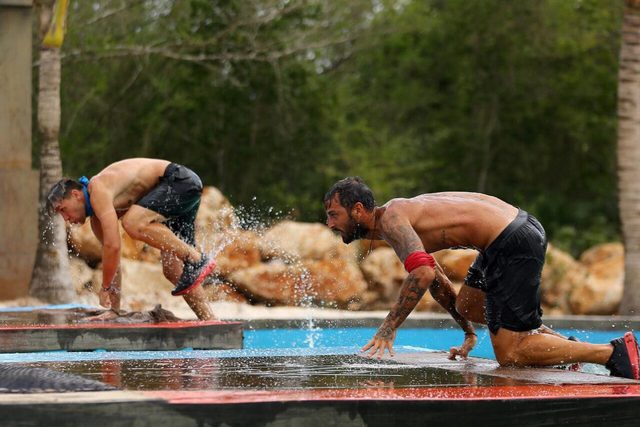 Survivor Spoiler 26/2: Αυτοί κερδίζουν σήμερα το έπαθλο φαγητού