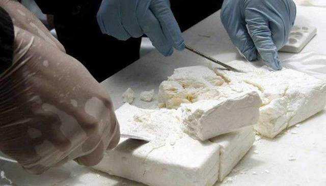 Βέροια: Συνεχίζονται οι έρευνες για την κοκαΐνη των 4 εκατ. ευρώ