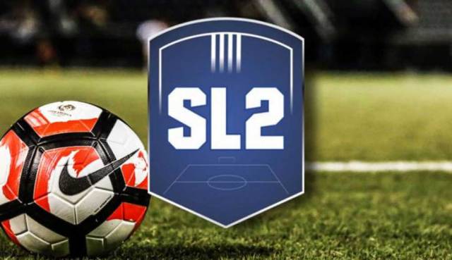 Super League 2 - Βόρειος Όμιλος:Τα αποτελέσματα της 32ης αγωνιστικής και η βαθμολογία