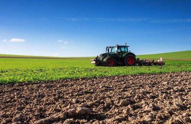 ΠΚΜ: Οι πρώτοι 1.501 αγρότες στο πρόγραμμα “Εγκατάσταση Νέων Γεωργών”