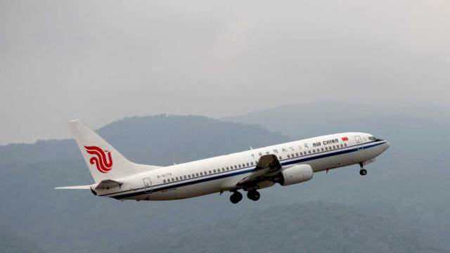 Συντριβή αεροσκάφους με 133 επιβάτες στην Κίνα 