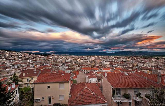 Σημαντική ελληνική επιτυχία: Η Αθήνα, η Θεσσαλονίκη, η Καλαμάτα, τα Ιωάννινα, τα Τρίκαλα και η Κοζάνη στις 100 Κλιματικά Ουδέτερες Πόλεις έως το 2030
