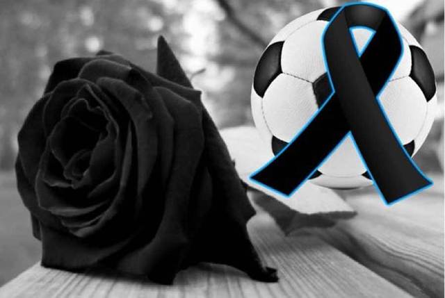 ΕΠΣ Ημαθίας: Συλλυπητήρια ανακοίνωση για την απώλεια του Γιάννη Χατζηαθανασίου