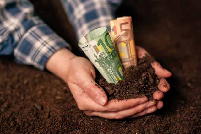  «Ξεκλειδώνουν» δάνεια έως 25.000 ευρώ για αγρότες