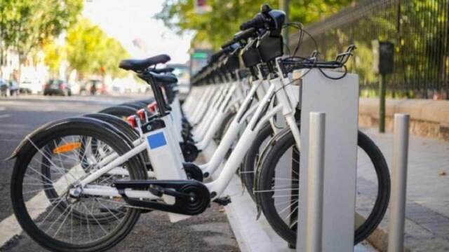 Εγκρίθηκε η πρόταση του Δήμου Νάουσας για δίκτυο νέου τύπου κοινόχρηστων ηλεκτρικών ποδηλάτων, προϋπολογισμού 256.000 ευρώ