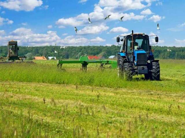 ΕΕ: Σχέδιο των Βρυξελλών για στήριξη των αγροτών με 100 εκατ. ευρώ