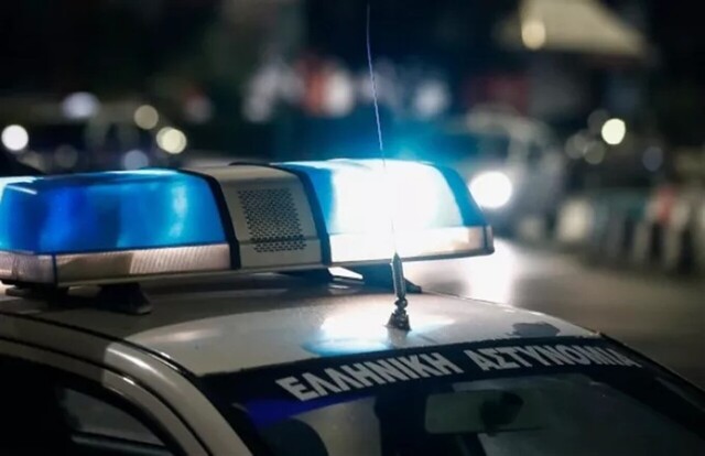 Βέροια: Συνελήφθη 33χρονος που έκλεβε μπαταρίες από οχήματα εργαλεία και μηχανήματα 
