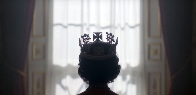 Τhe Crown: Κυκλοφόρησε το teaser της πέμπτης σεζόν