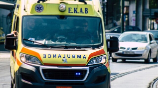 Τραγωδία στο Ρέθυμνο: Νεκρός 35χρονος σε εργοτάξιο - Πλακώθηκε από εκσκαφέα