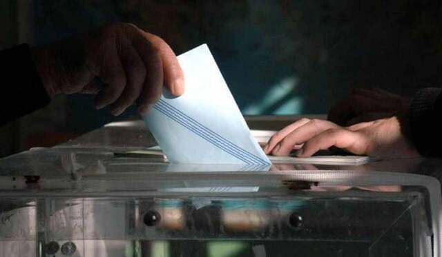Δημοσκόπηση: Στο 6,9% η «ψαλίδα» ΝΔ – ΣΥΡΙΖΑ – Τι ψηφίζουν οι πολίτες σε επαναληπτικές εκλογές
