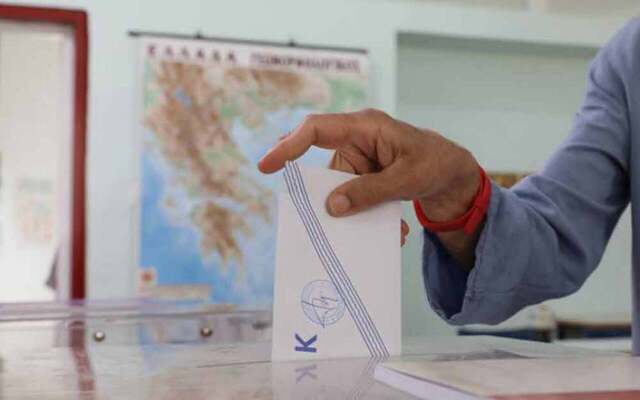 Αποτελέσματα Δημοτικών Εκλογών 2023 για το Δήμο Αλεξάνδρειας