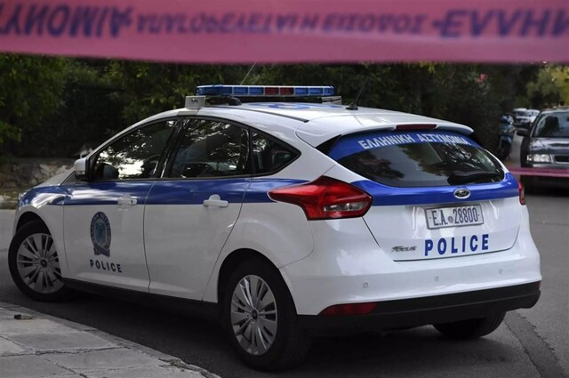 Εξαρθρώθηκε εγκληματική οργάνωση που δρούσε σε Θεσσαλονίκη και Ημαθία