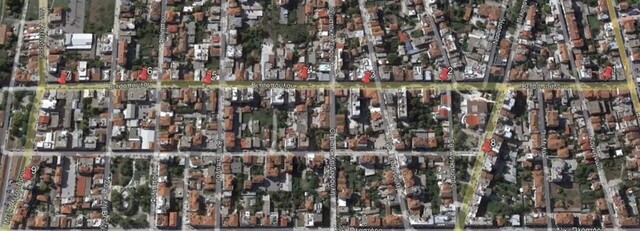 Εφαρμογή απαγόρευσης στάσης & στάθμευσης σε οριζόμενες θέσεις φορτοεκφόρτωσης στην πόλη της Αλεξάνδρειας
