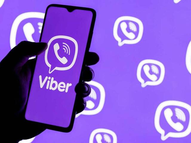 Νέες λειτουργίες στο Viber - Τι αλλάζει
