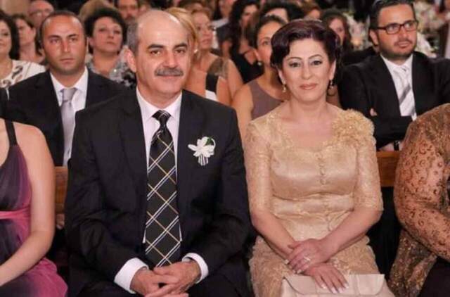 Σεισμός στην Τουρκία: Εντοπίστηκε νεκρό το ζευγάρι των Ελλήνων που αναζητούνταν στην Αντιόχεια