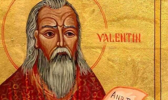 Ποιος ήταν τελικά ο Αγιος Βαλεντίνος: Η ιστορία, οι θρύλοι και η γιορτή των ερωτευμένων