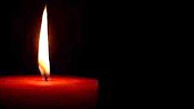 Συλλυπητήρια ανακοίνωση του Άτλα Ζερβοχωρίου για το θάνατο του Γιάννη Χατζηαθανασίου
