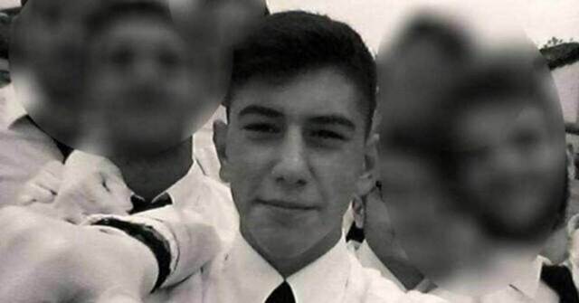 Τραγωδία στα Τέμπη: Την Δευτέρα στο Αγγελοχώρι Ημαθίας η κηδεία του 23χρονου Άγγελου Τηλκερίδη