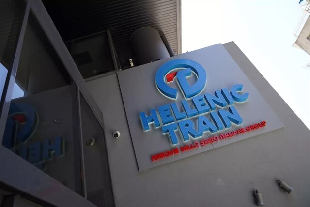 Δυστύχημα στα Τέμπη: Δεν ενεργοποιεί την εξαίρεση για καταβολή αποζημιώσεων η Hellenic Train – Η ανακοίνωση της εταιρείας