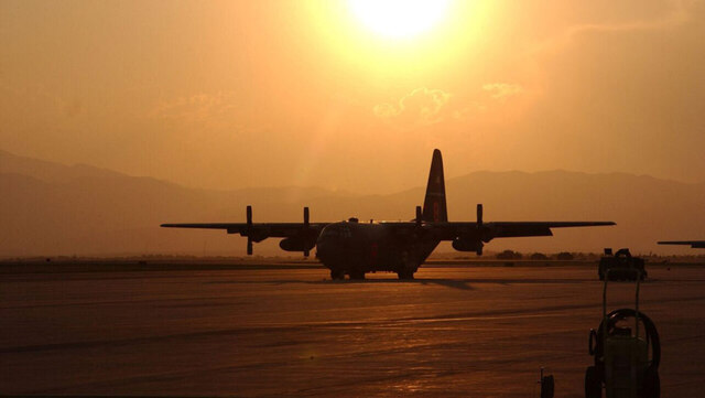 Ιταλική προσφορά για C-130J - Πόσο κοστίζουν και πότε φτάνουν στην Ελλάδα