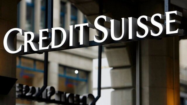 Κλυδωνίζει τις αγορές η Credit Suisse - «Βουτιά» και στο Χρηματιστήριο της Αθήνας