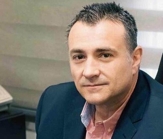 Νίκος Τσιαμήτρος: Ο αγώνας ξεκίνησε για μια Ημαθία της ανάπτυξης και της προόδου…
