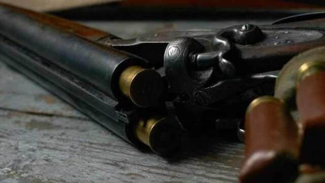 Σοκ στα Ιωάννινα: 17χρονος μαθητής αυτοπυροβολήθηκε με το όπλο του πατέρα του