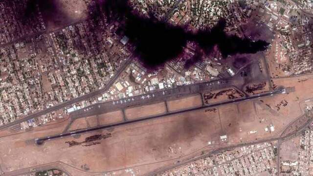 Σουδάν: Συμφωνία 24ωρης κατάπαυσης του πυρός μετά από πίεση των ΗΠΑ