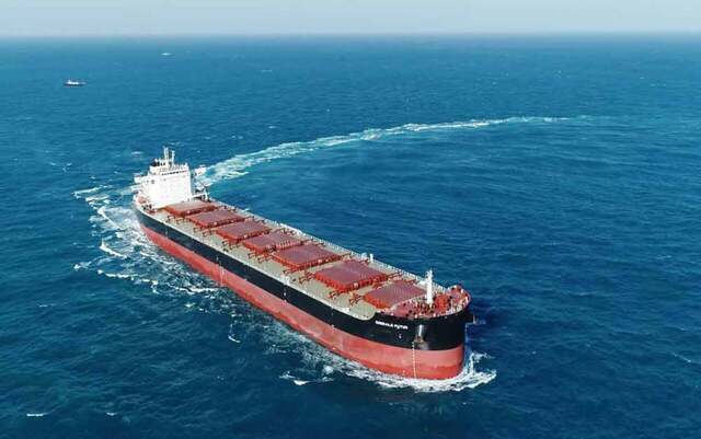 Πιάστηκε πλοίο με κοκαΐνη αξίας 150 εκατομμυρίων ευρώ του εφοπλιστικού ομίλου Λασκαρίδη
