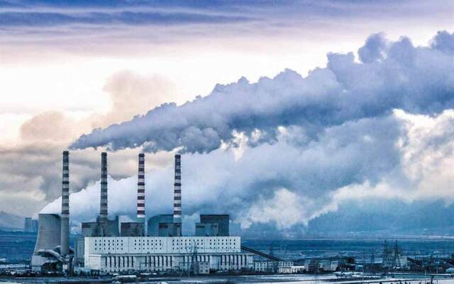 ΕΟΠ: Η ατμοσφαιρική ρύπανση σκοτώνει 1.200 παιδιά και εφήβους στην Ευρώπη κάθε χρόνο
