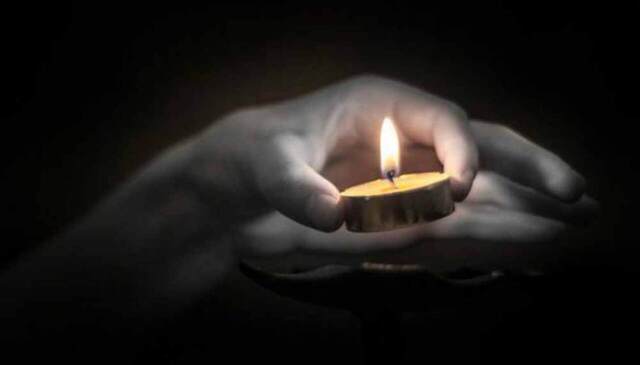 Συλλυπητήρια ανακοίνωση του Αγροτικού Αστέρα Αγίας Βαρβάρας για το θάνατο του Γιάννη Χατζηαθανασίου