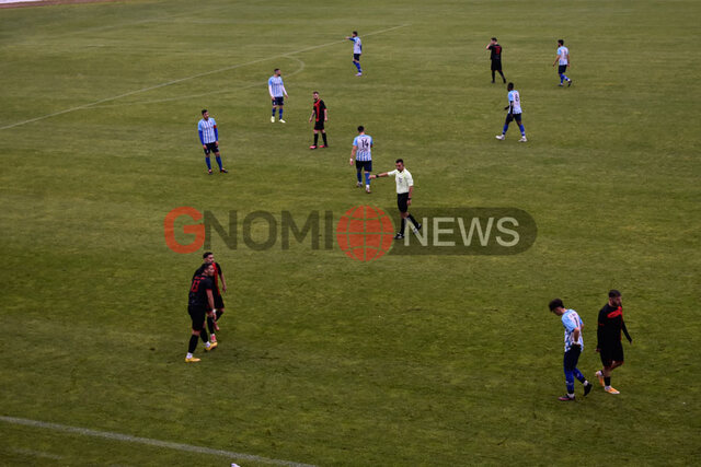 M.Aλ.Αγ.Μαρίνας - Απόλλων Ευρωπού  (2-1) : Δείτε φάσεις και τα γκολ της αναμέτρησης (vid & φωτο)