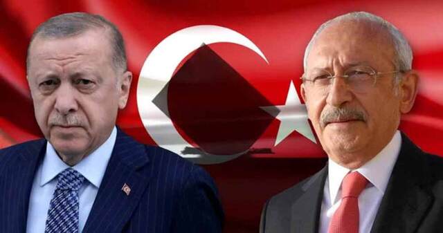 Προβάδισμα Ερντογάν έναντι Κιλιτσντάρογλου στο εκλογικό θρίλερ της Τουρκίας