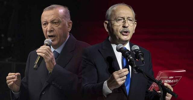 Η ώρα της «μάχης» Ερντογάν με Κιλιτσντάρογλου - Οι Τούρκοι ψηφίζουν για τον επόμενο πρόεδρο